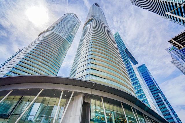 スカイツリー・モダン・スイーツ