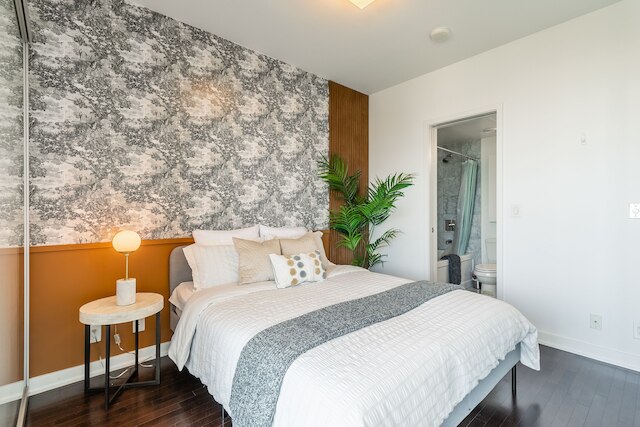 スカイツリー・モダン・スイーツ