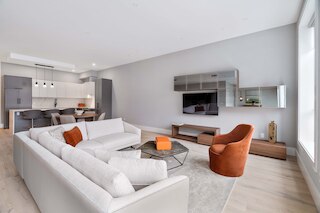 ザ・モンティ・ボストン