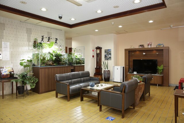 府中第一ホテル