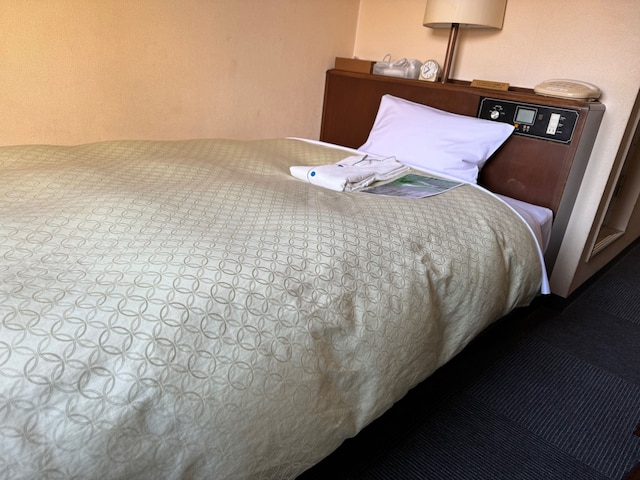 府中第一ホテル