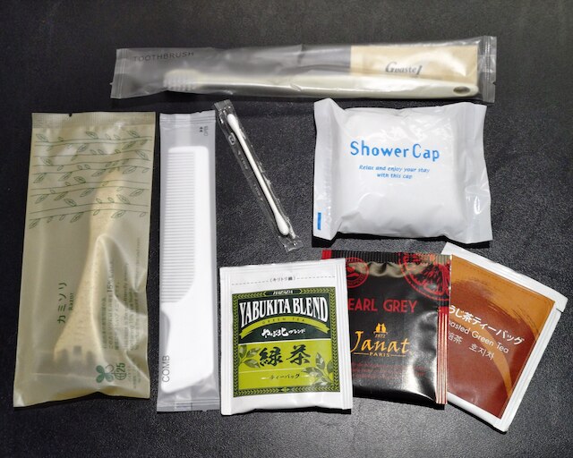 府中第一ホテル