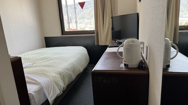 府中第一ホテル