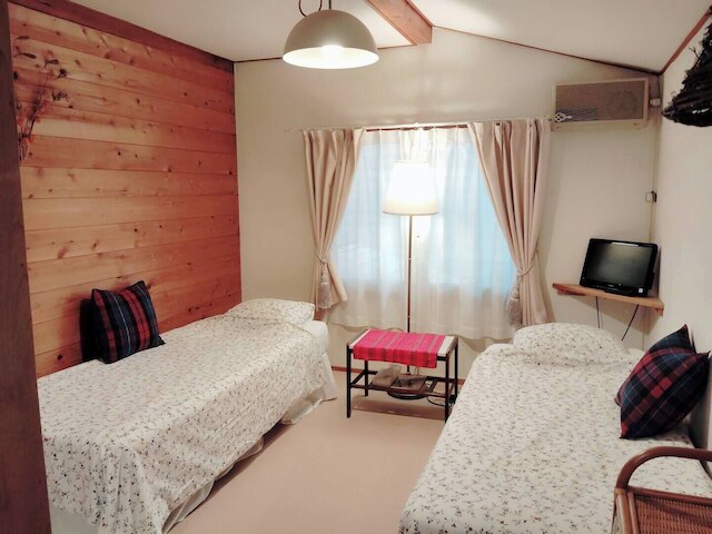 Pension Snowfall Meteorペンション飛雪流星