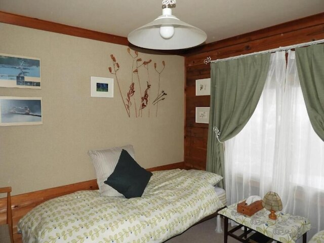 Pension Snowfall Meteorペンション飛雪流星