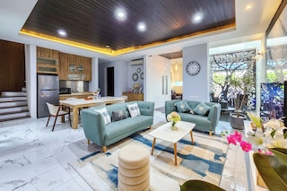 ヴィラ・ルンピ・セミニャク by ナギサ・バリ