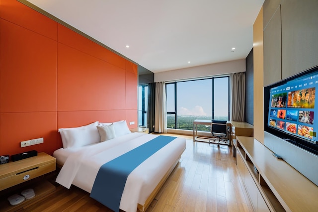 eStay Residence - Poly World Trade Center Guangzhou