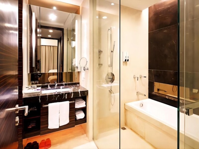 eStay Residence - Poly World Trade Center Guangzhou