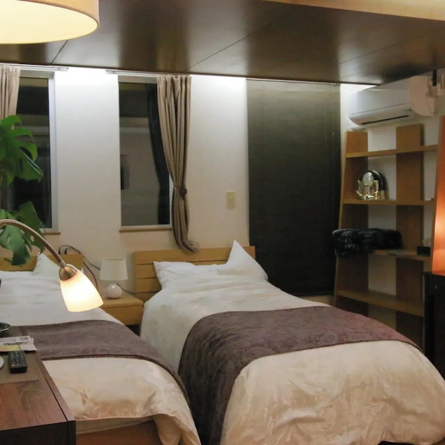 札幌グランピングヴィラ・カルタ