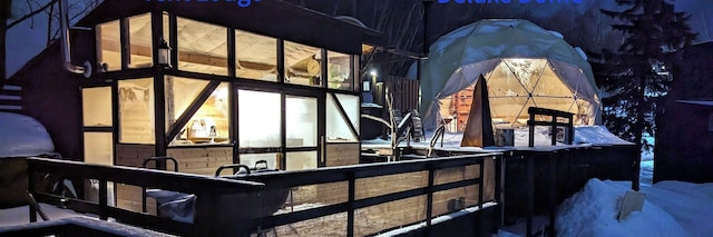 札幌グランピングヴィラ・カルタ