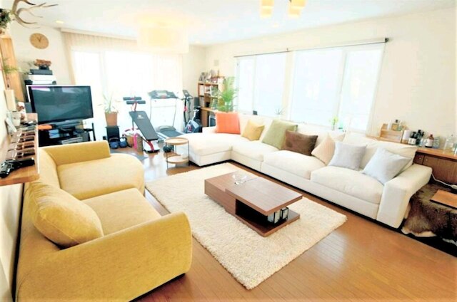 札幌グランピングヴィラ・カルタ