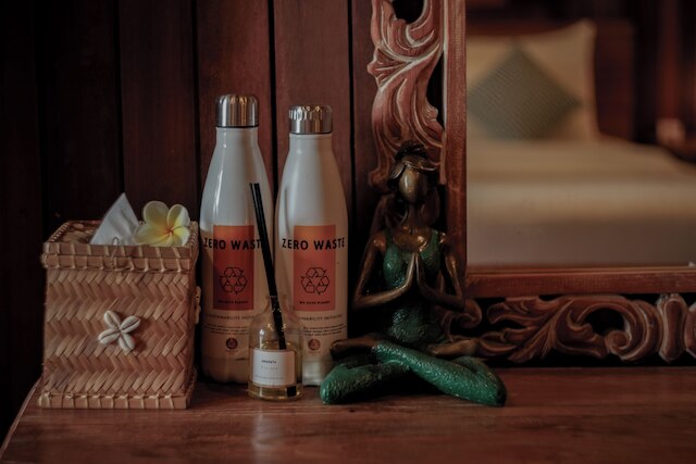 タットヴァ・ウブド・リトリート＆ウェルネス