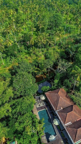 タットヴァ・ウブド・リトリート＆ウェルネス