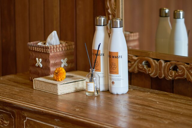 タットヴァ・ウブド・リトリート＆ウェルネス