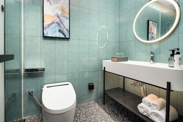 Yi Zhi Hotel (Pearl River Xincheng Store, Wuyangcun Metro Station, Guangzhou)