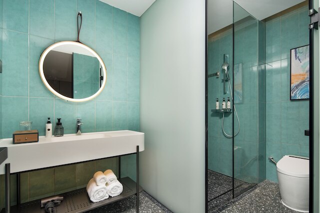 Yi Zhi Hotel (Pearl River Xincheng Store, Wuyangcun Metro Station, Guangzhou)