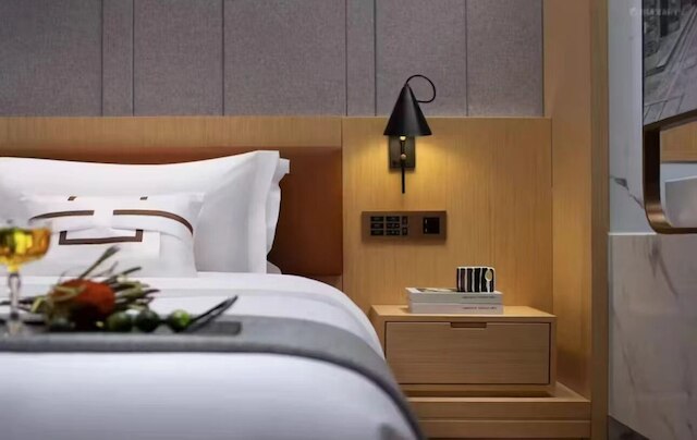 Yizhi Hotel Gz Yuexiu Park Railway