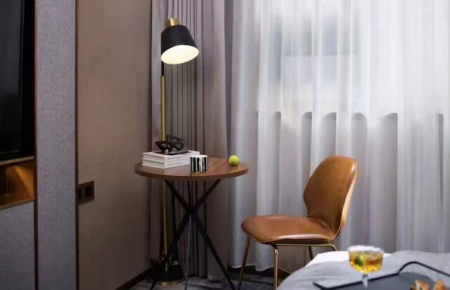 Yizhi Hotel Gz Yuexiu Park Railway