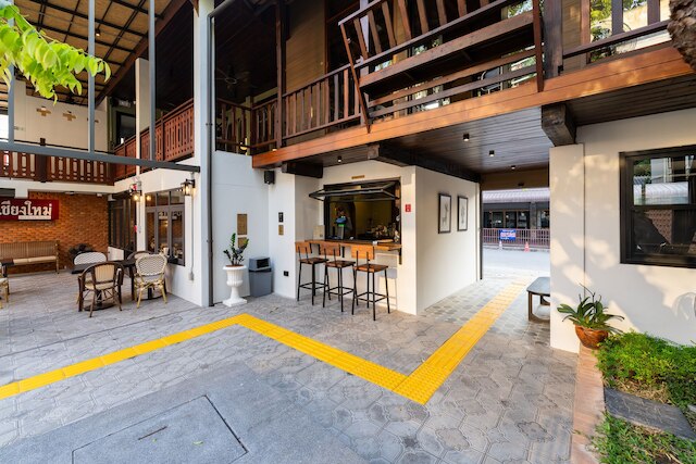 シャムロック チェンマイ ホテル - アダルツ オンリー