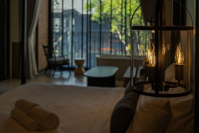 シャムロック チェンマイ ホテル - アダルツ オンリー