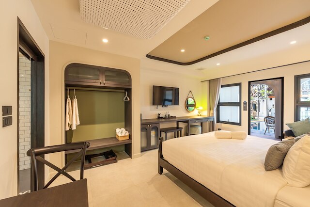 シャムロック チェンマイ ホテル - アダルツ オンリー