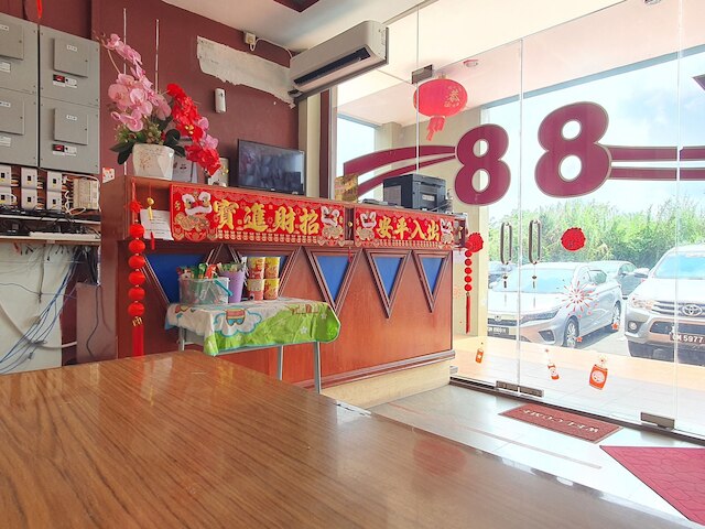 ホテル O メロディ 88 イン