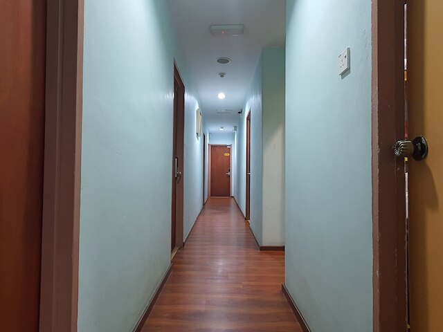 ホテル O メロディ 88 イン