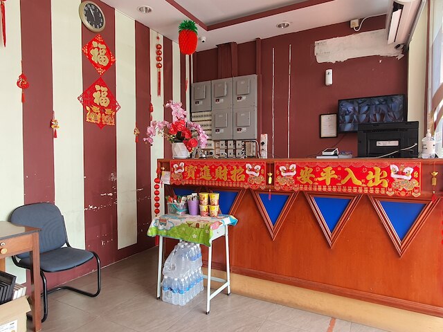 ホテル O メロディ 88 イン