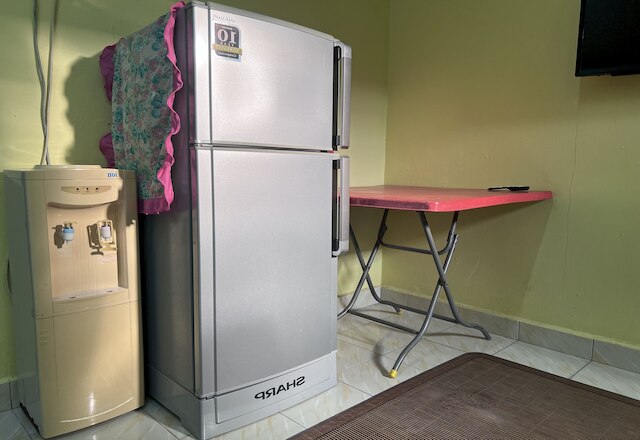 OYO 90967 ホームステイ シャレー ワリサン シティ