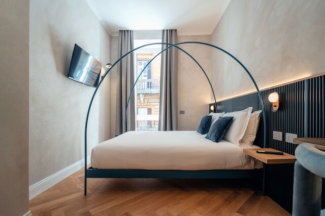 ザ フロー - ヴィア デル コルソ