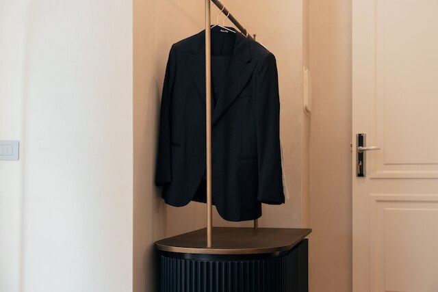 ザ フロー - ヴィア デル コルソ