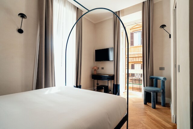 ザ フロー - ヴィア デル コルソ