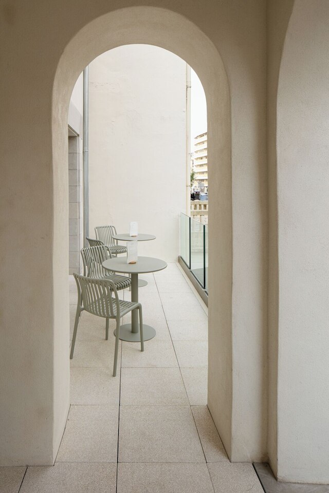 オテル ラ スイート