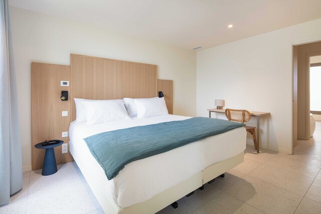 オテル ラ スイート