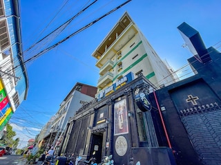 シャネル・パリホテル・パワードバイココテル