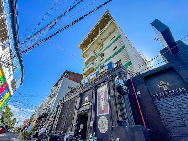 シャネル・パリホテル・パワードバイココテル