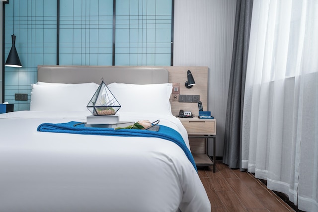 Borrman Hotel Guangzhou Beijing Road Pedestrian Street Donghu Metro