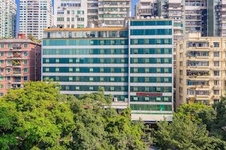 Borrman Hotel Guangzhou Beijing Road Pedestrian Street Donghu Metro