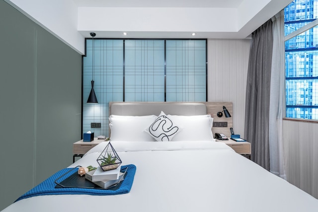 Borrman Hotel Guangzhou Beijing Road Pedestrian Street Donghu Metro