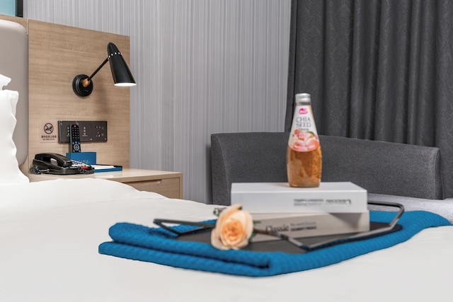 Borrman Hotel Guangzhou Beijing Road Pedestrian Street Donghu Metro