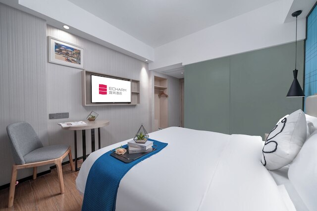 Borrman Hotel Guangzhou Beijing Road Pedestrian Street Donghu Metro