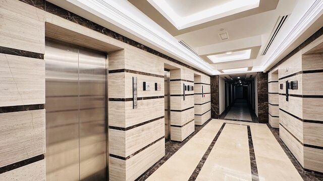 アップスケール スタジオ アパートメント パーム ビュー ウィズ ビッグ バルコニー フリー パーキング バイ ベルビラ