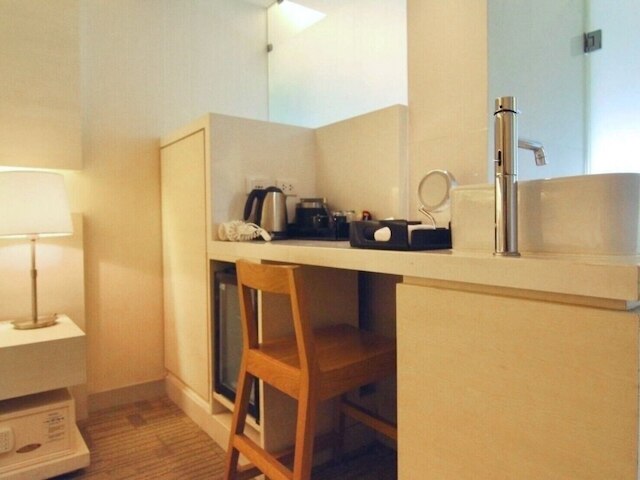 メタシティ バンコク