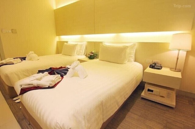 メタシティ バンコク