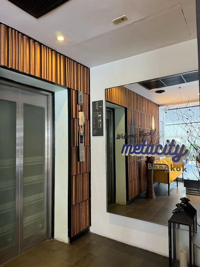 メタシティ バンコク