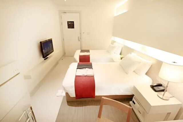 メタシティ バンコク