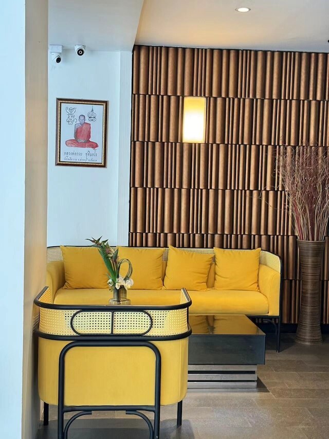 メタシティ バンコク