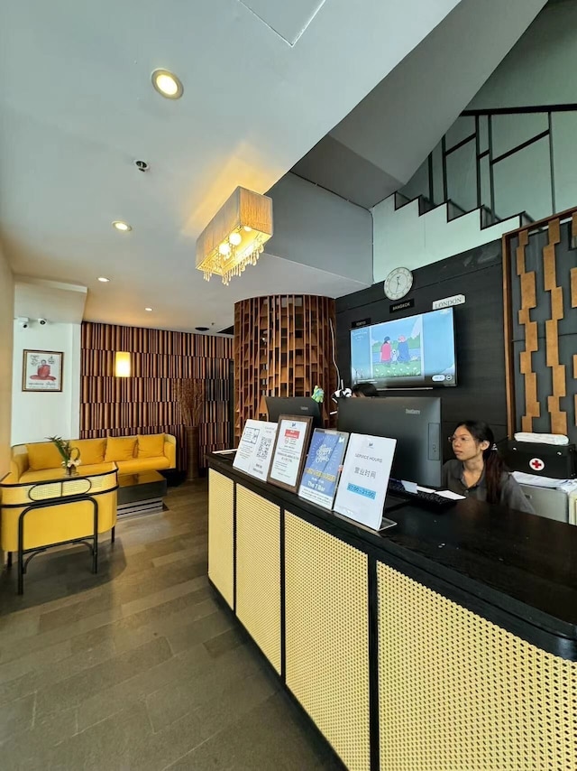 メタシティ バンコク