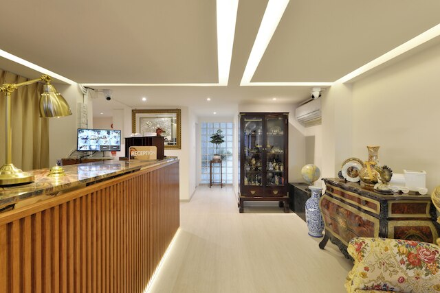 ラチャテウィハイドアウェイ