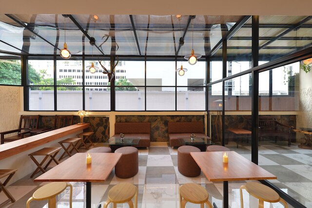 ラチャテウィハイドアウェイ